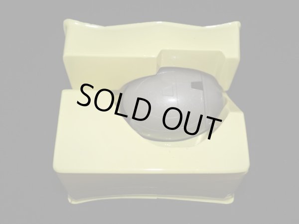 画像4: タマロボ E-16・付属品完備（タマゴラス）