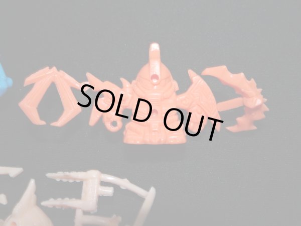 画像4: 武者スペシャル 復活闇将軍・未切りセット