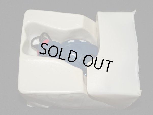 画像4: カミキリムシ M-3・付属品完備（タマゴラス）