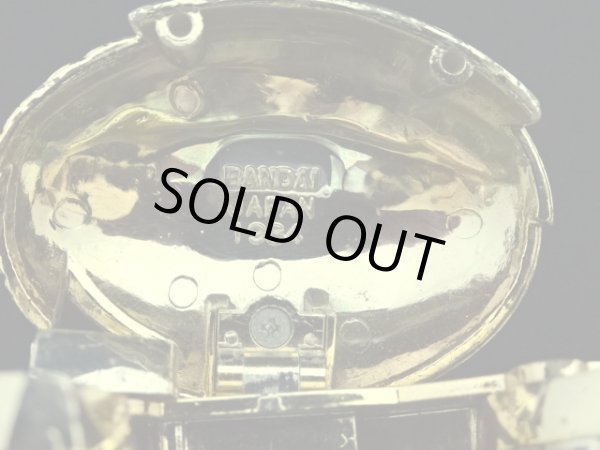 画像10: 非売品 ライオン タマゴラス(ゴールド・金色版)