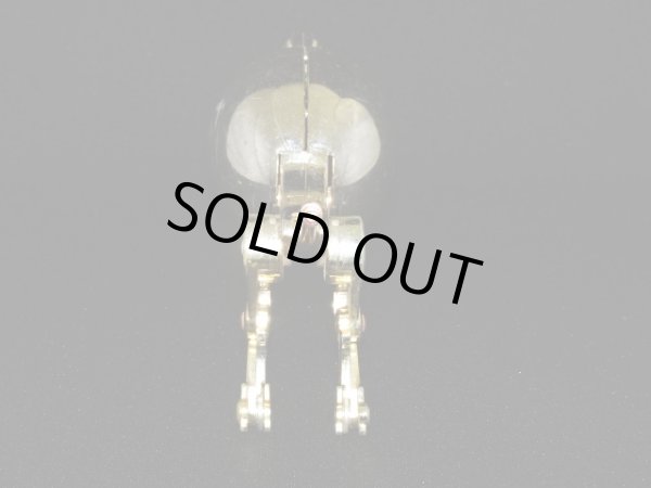 画像6: 非売品 ライオン タマゴラス(ゴールド・金色版)