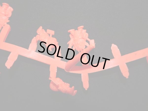 画像3: 仮面ライダーSD ミクロバージョン・ランナー付き