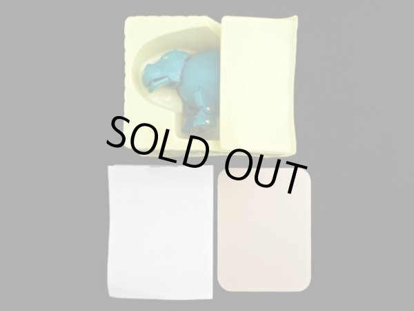 画像3: カバ E-21・付属品完備（タマゴラス）