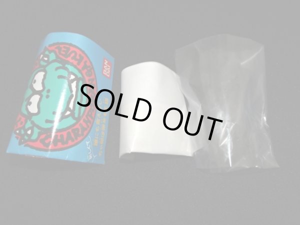 画像4: ギャオッス CP-18・付属品完備（ちゃ卵ぽ卵）