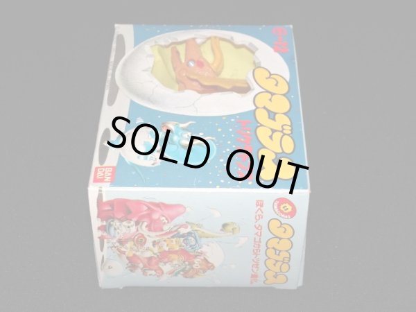 画像8: トリケラトプス E-12・付属品完備（タマゴラス）