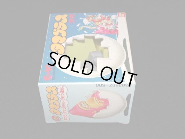 画像8: ゴリラ E-10・付属品完備（タマゴラス）