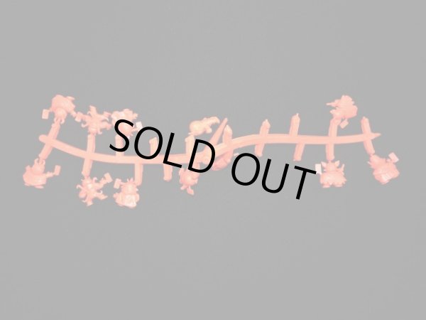 画像5: 仮面ライダーSD ミクロバージョン・ランナー付き