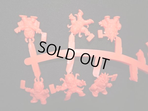 画像2: 仮面ライダーSD ミクロバージョン・ランナー付き