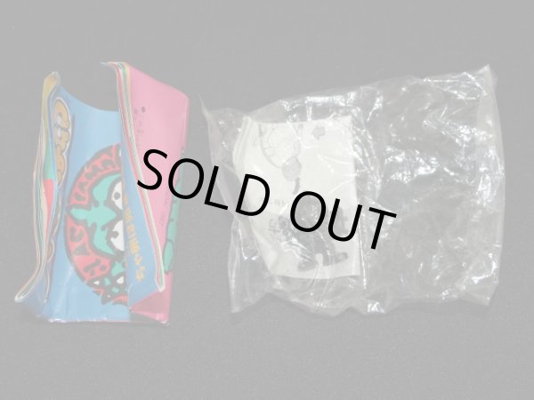 画像3: ウルトンマン CP-13・付属品完備（ちゃ卵ぽ卵）