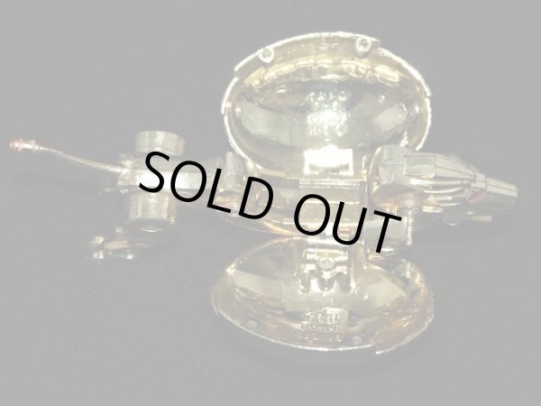 画像12: 非売品 ライオン タマゴラス(ゴールド・金色版)