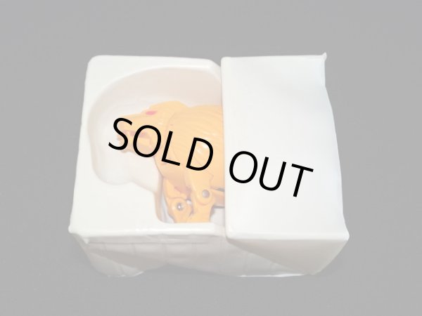 画像4: ライオン E-06・付属品完備（タマゴラス）