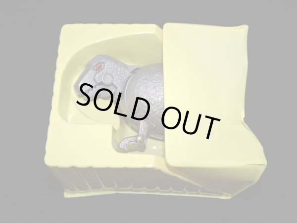 画像4: ティラノサウルス E-13・付属品完備（タマゴラス）