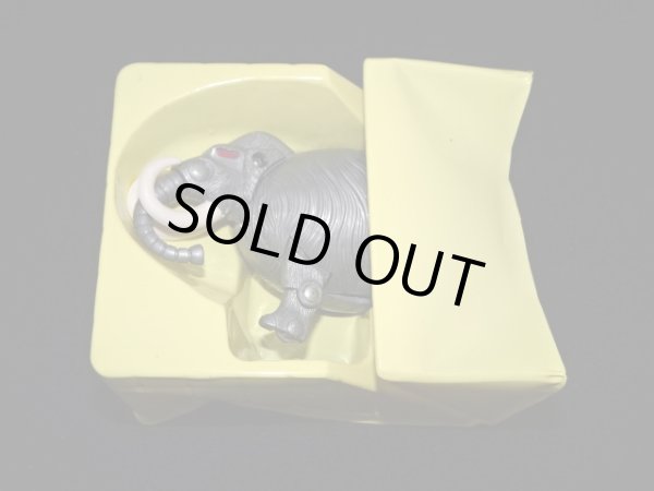 画像4: マンモス E-04・付属品完備（タマゴラス）