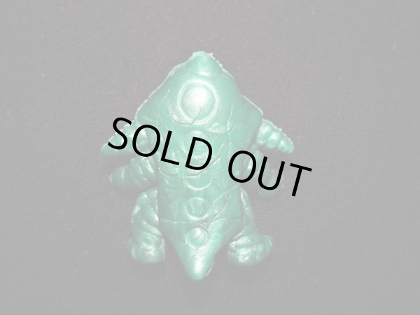 画像2: シャコモンスター（ガチャ版ギャバン消し）