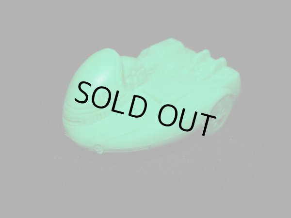 画像4: サイバリアン＆ギャバン（ガチャ版ギャバン消し）