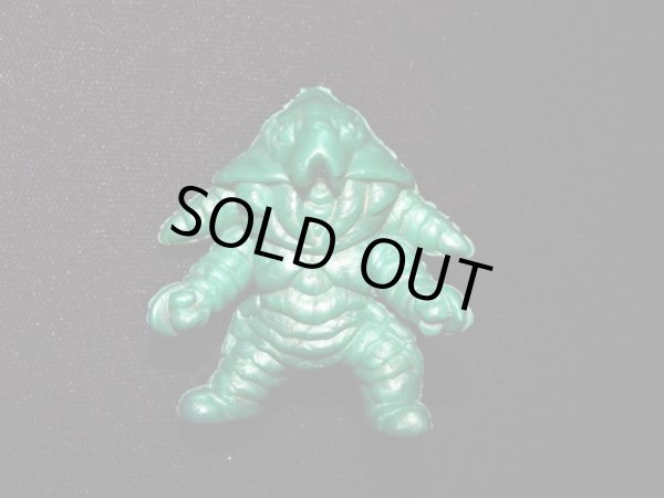 画像1: シャコモンスター（ガチャ版ギャバン消し）