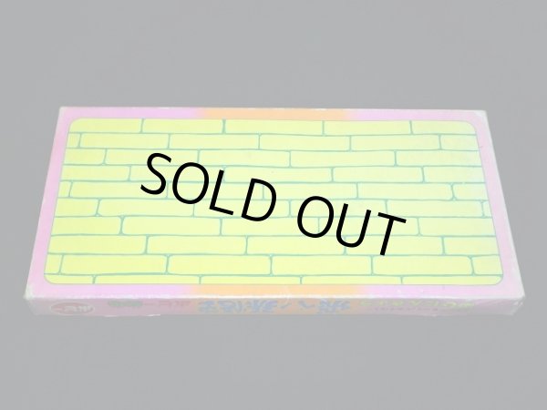 画像6: ポピー劇場 飛べ！孫悟空 ゆびにんぎょうセット