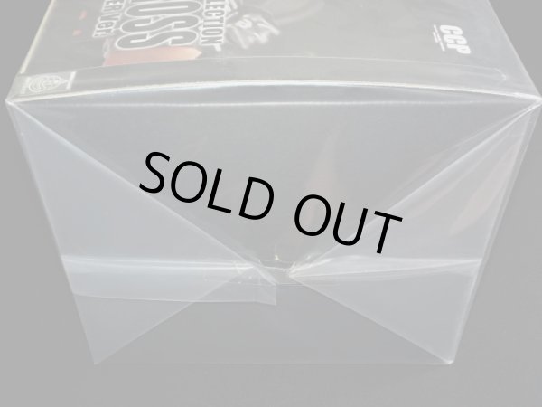 画像6: CCP サタンクロス サムソンティーチャー 漆黒Ver.・新品未開封(フィギュア王50体限定品）