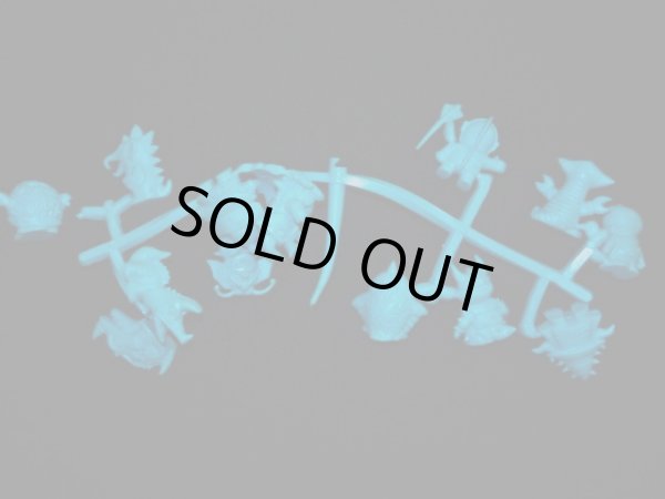 画像4: SDウルトラマン倶楽部消しゴム・ランナー未切り