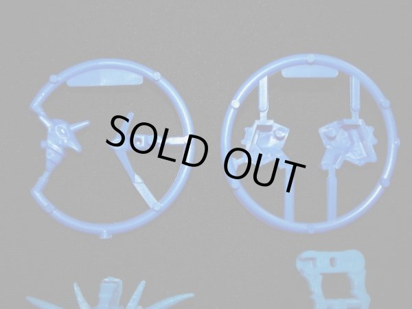 画像5: 星勇士ユニコーンランダー「アースランダー+ガードユニコーン」（未切り）