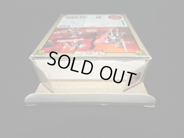 画像6: ヒュンケル 05（冒険の勇者コレクション）