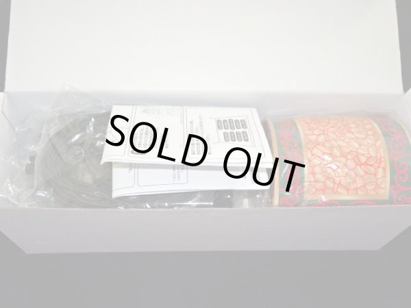 画像2: キン肉マン 復刻BOX ジオラマリングセット