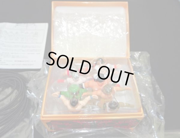 画像7: キン肉マン 復刻BOX ジオラマリングセット