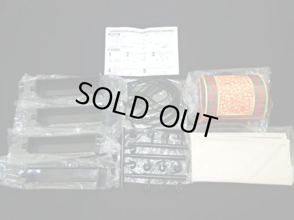 画像3: キン肉マン 復刻BOX ジオラマリングセット