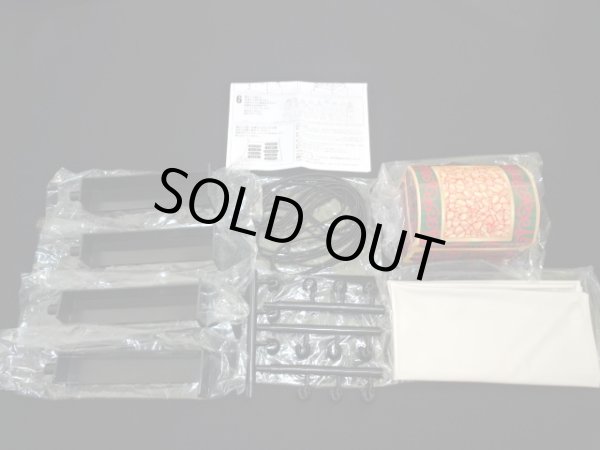 画像4: キン肉マン 復刻BOX ジオラマリングセット