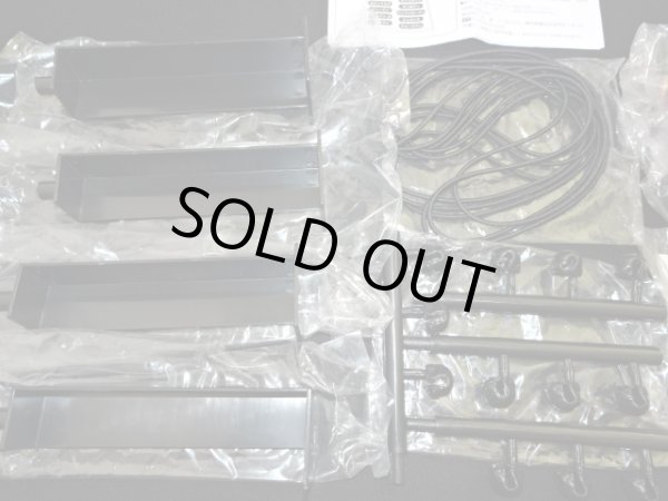 画像5: キン肉マン 復刻BOX ジオラマリングセット