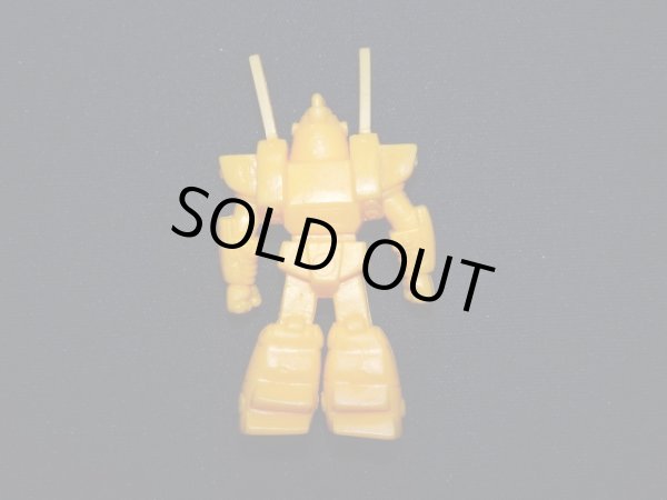 画像2: ザンダクロス消しゴム・ドラえもん/のび太と鉄人兵団