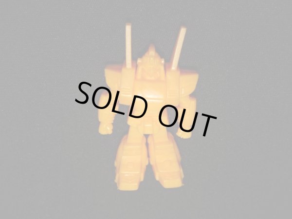 画像4: ザンダクロス消しゴム・ドラえもん/のび太と鉄人兵団