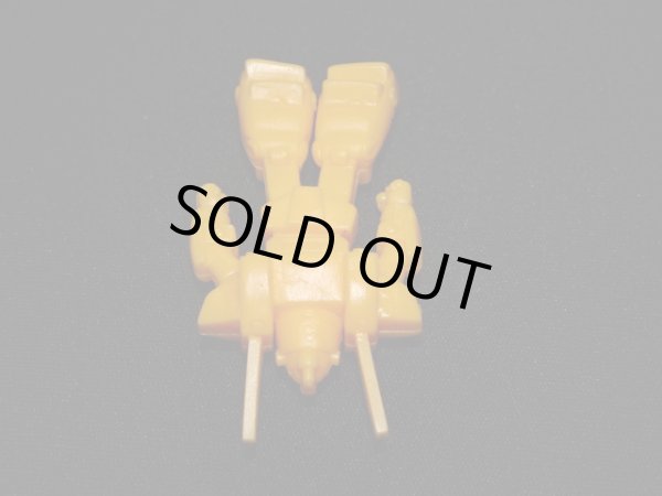 画像6: ザンダクロス消しゴム・ドラえもん/のび太と鉄人兵団