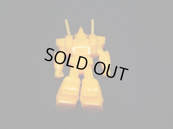 画像5: ザンダクロス消しゴム・ドラえもん/のび太と鉄人兵団