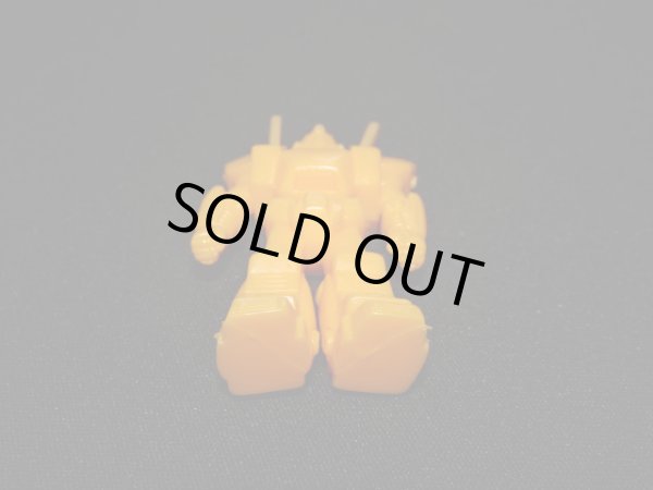 画像3: ザンダクロス消しゴム・ドラえもん/のび太と鉄人兵団