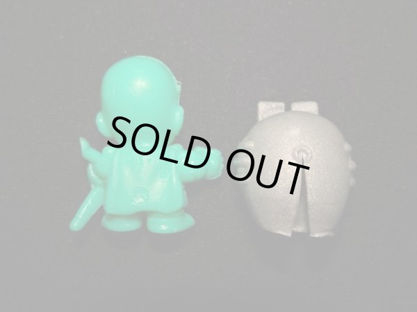 画像4: メガール将軍