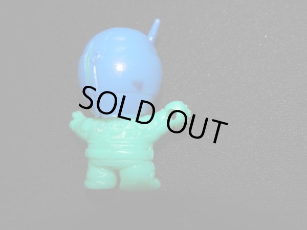 画像3: バイオライダー（B）