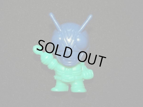 画像1: ライダーマン（B）