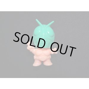 画像: スカイライダー（A）