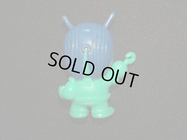 画像2: ライダーマン（B）