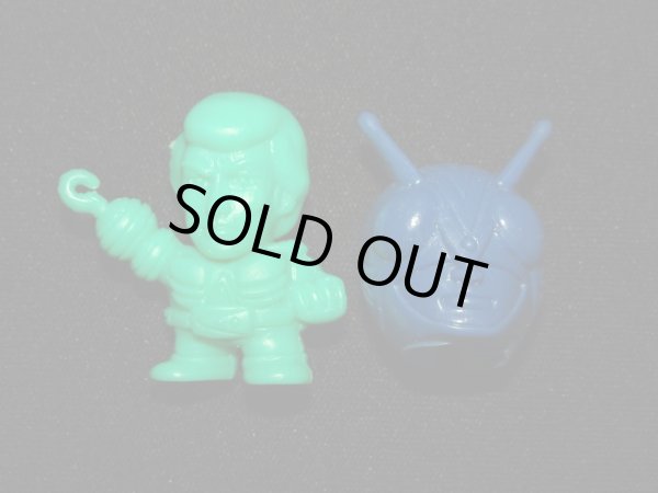 画像3: ライダーマン（B）