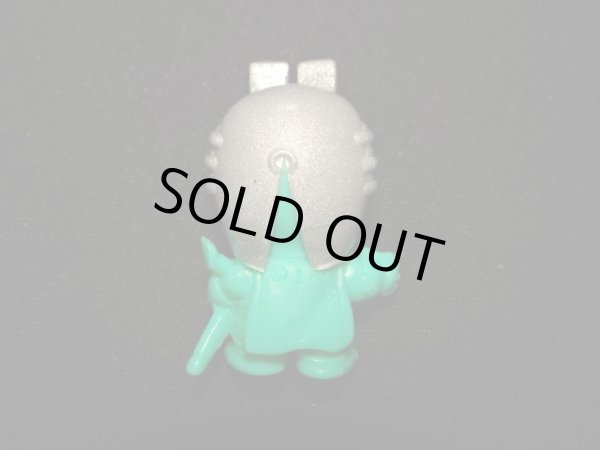 画像2: メガール将軍