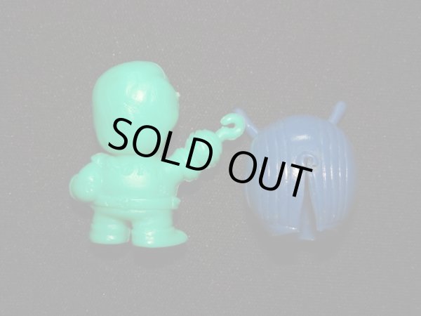 画像4: ライダーマン（B）