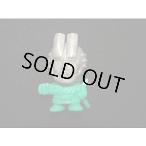 画像: メガール将軍