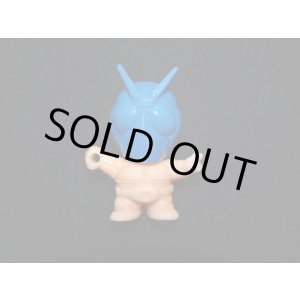 画像: バイオライダー（A）