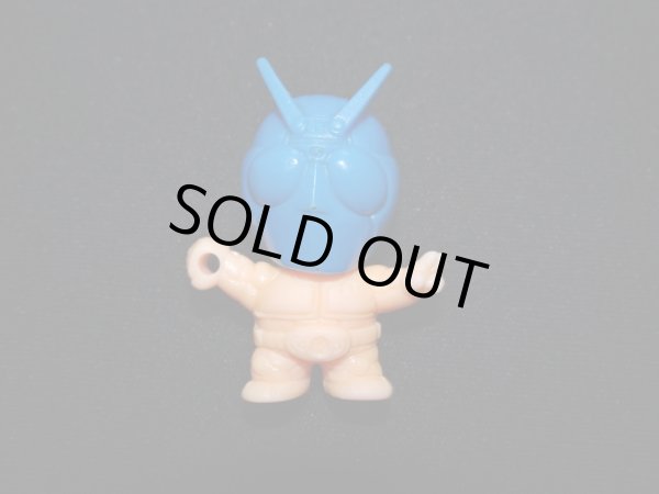 画像1: バイオライダー（A）