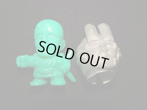 画像3: メガール将軍