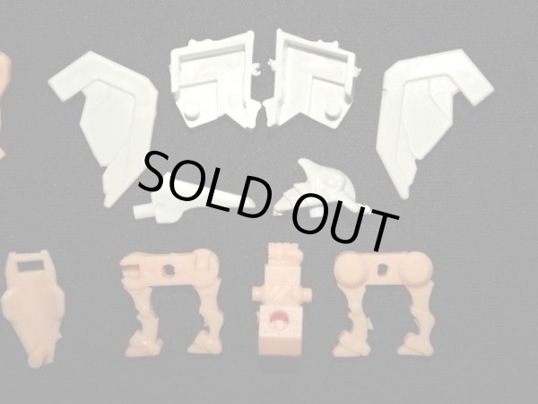 画像6: 星勇士ペガサスランダー （星勇士ヘルツランダー＋ガードペガサス）