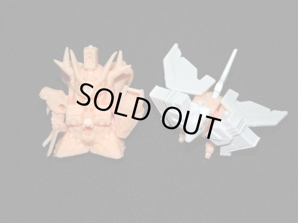 画像9: 星勇士ペガサスランダー （星勇士ヘルツランダー＋ガードペガサス）