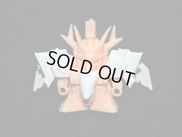 画像7: 星勇士ペガサスランダー （星勇士ヘルツランダー＋ガードペガサス）